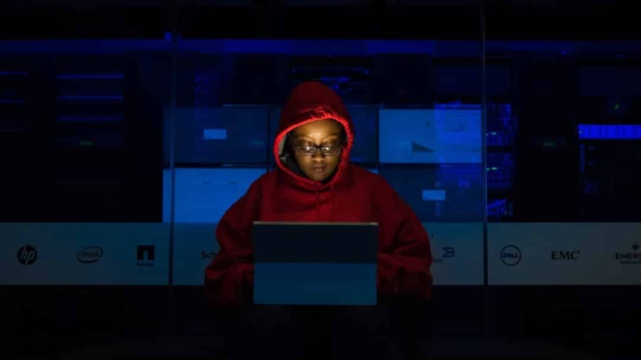Photo Cybersecurity Experts
