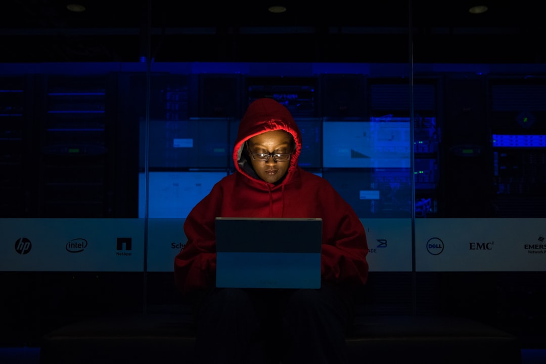 Photo Cybersecurity Experts