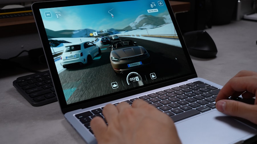 Photo Multiplayer Game Design