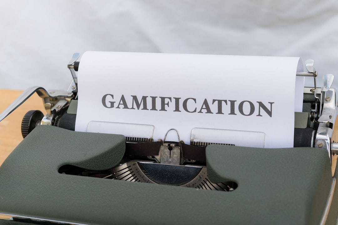 Photo Gamification Strategies