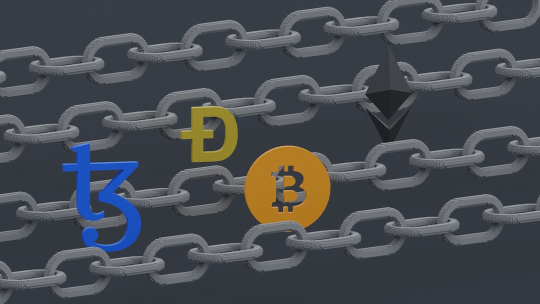 Photo Decentralized Finance Integration