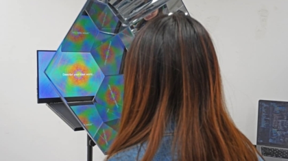 Photo Spatial Computing