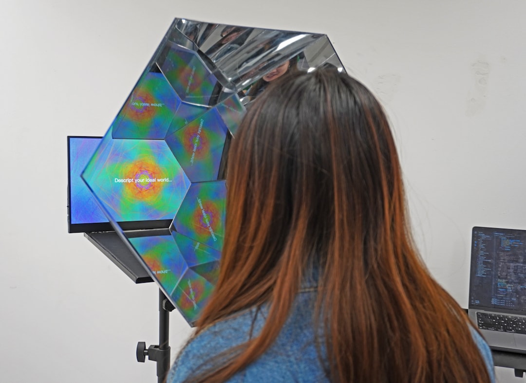 Photo Spatial Computing