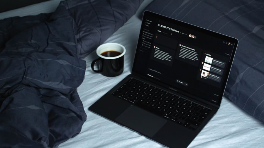 Photo Sleep Architecture Tracking Technology