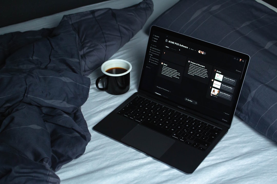 Photo Sleep Architecture Tracking Technology