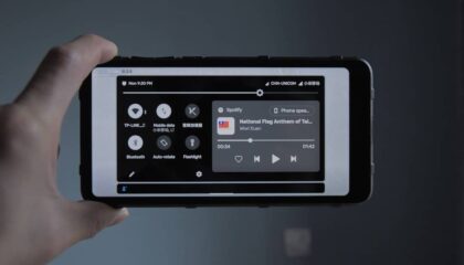 Photo Intuitive Interfaces