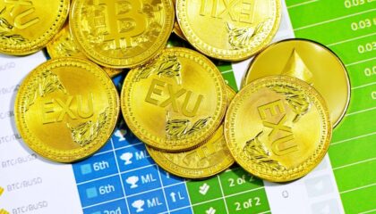 Photo Embedded Finance
