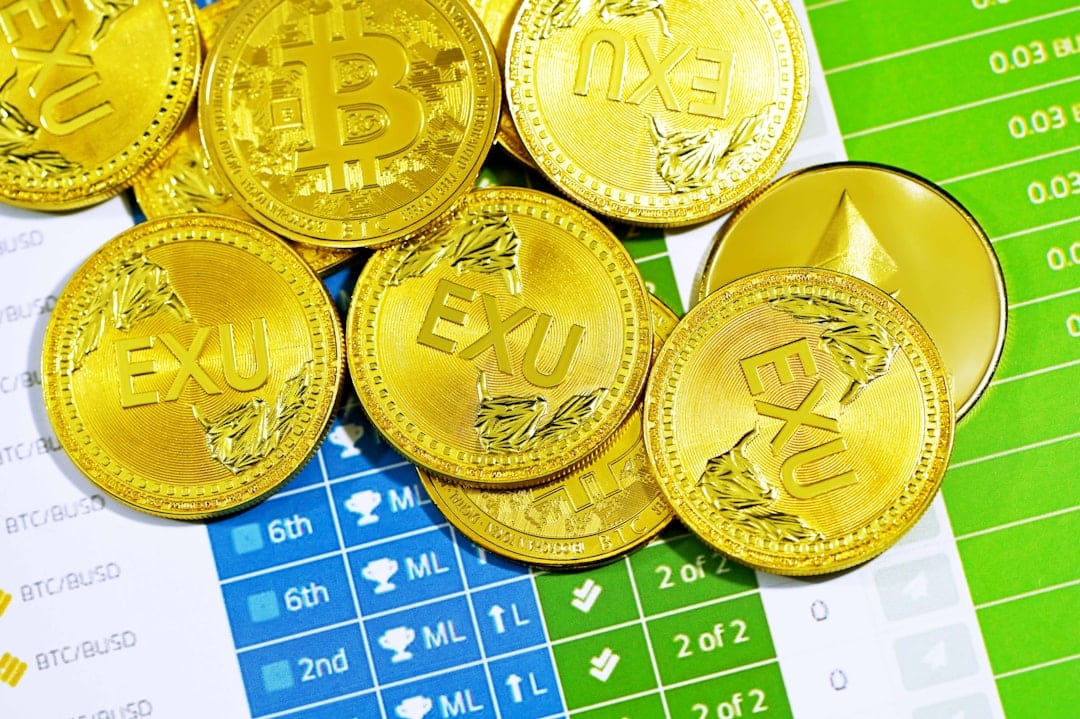 Photo Embedded Finance