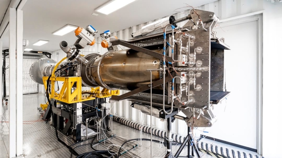 Photo Cryogenic Cooling Systems