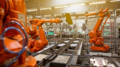 Photo Robotics