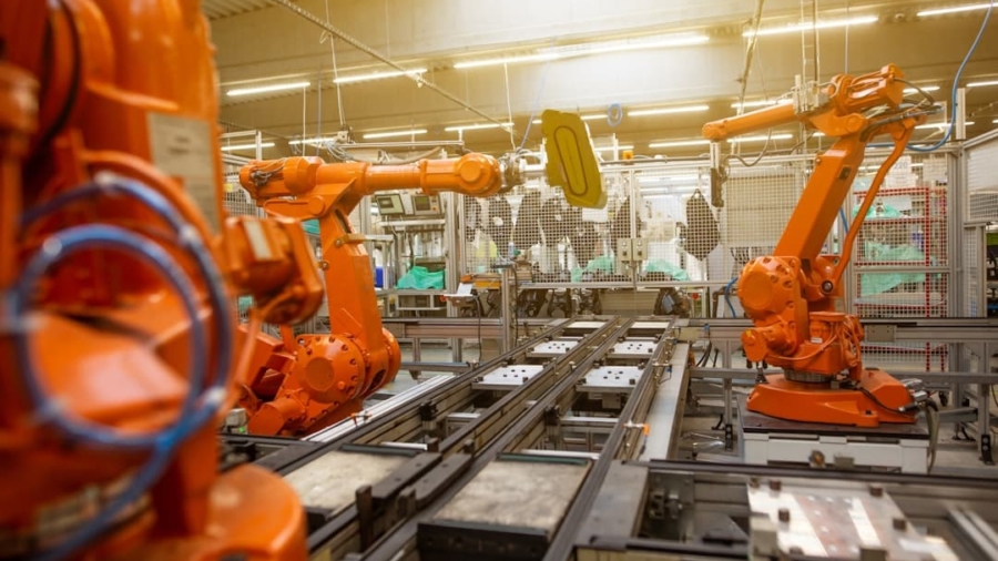 Photo Robotics