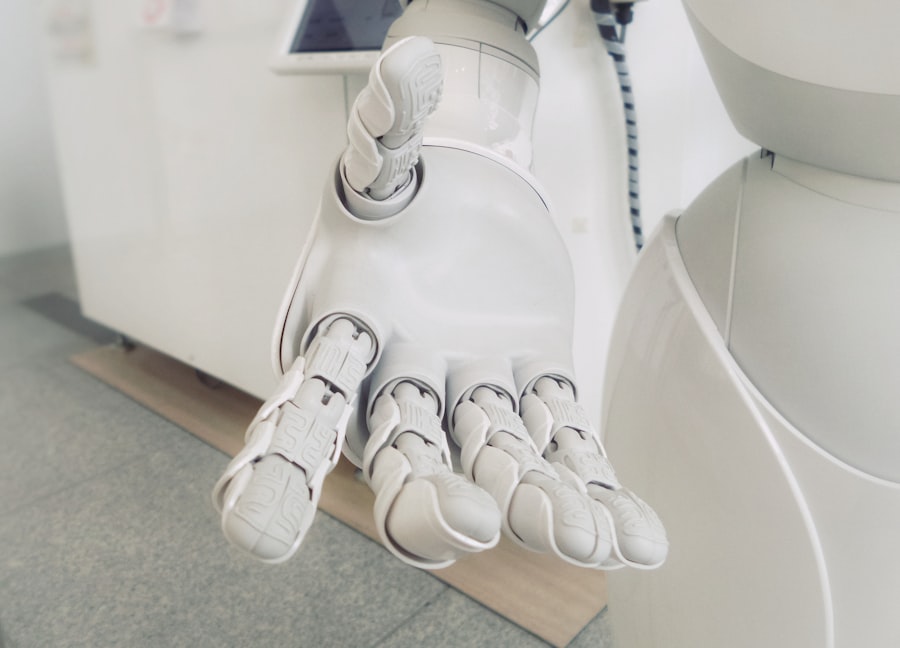 Photo Robotics