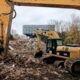 Photo Debris Removal Systems