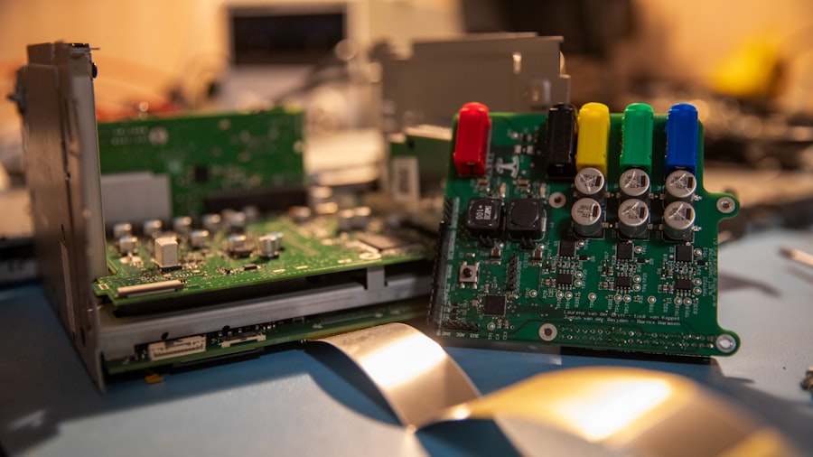Photo Open Source Hardware Projects