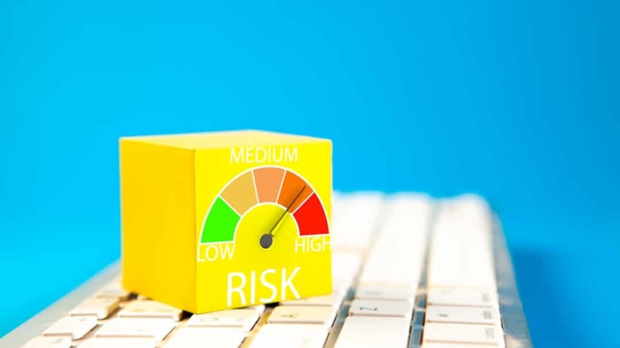 Photo Social Engineering Risks