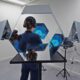 Photo Haptic Feedback Innovations
