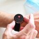 Photo Smart Home Health Monitoring