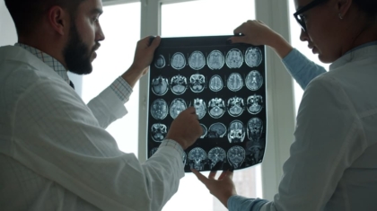 Photo Medical Imaging Data
