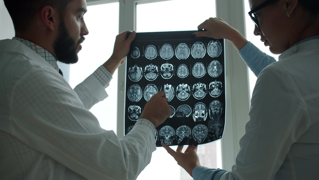 Photo Medical Imaging Data