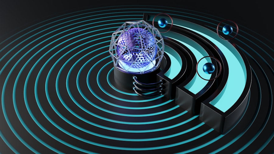 Photo Quantum Sensing
