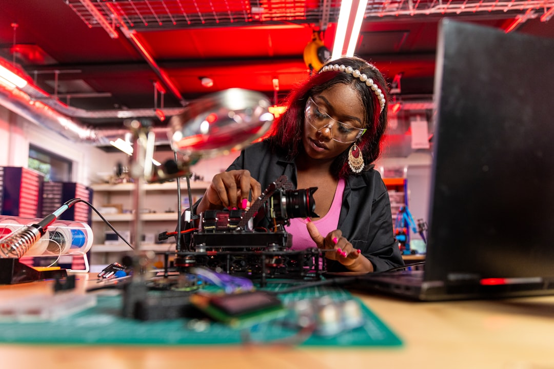 Photo Tech Careers