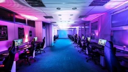 Photo eSports