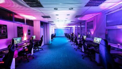 Photo eSports
