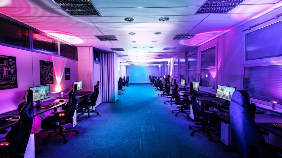 Photo eSports