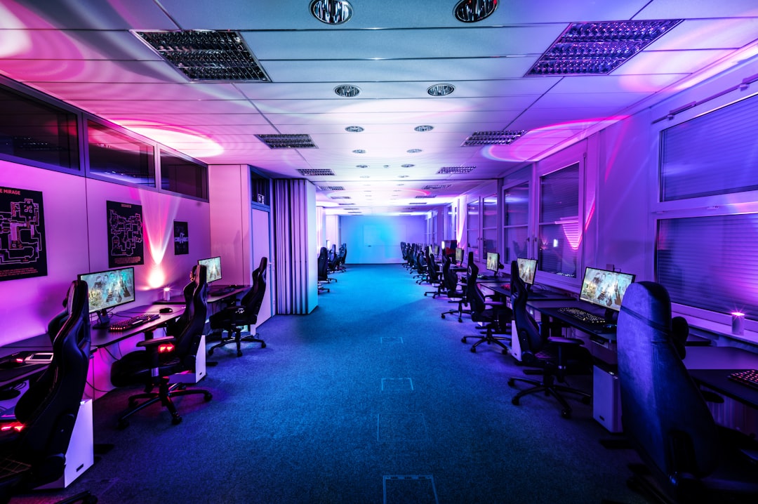 Photo eSports
