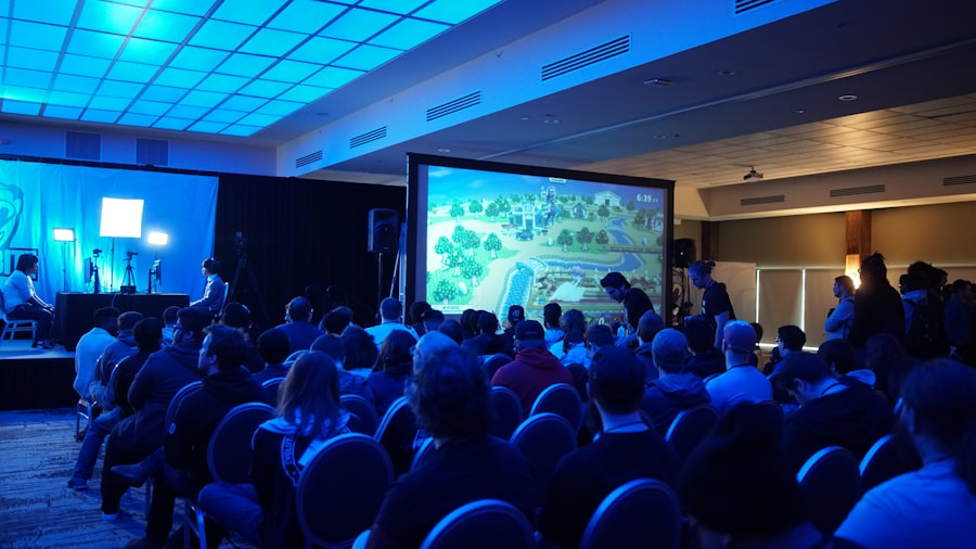Photo eSports