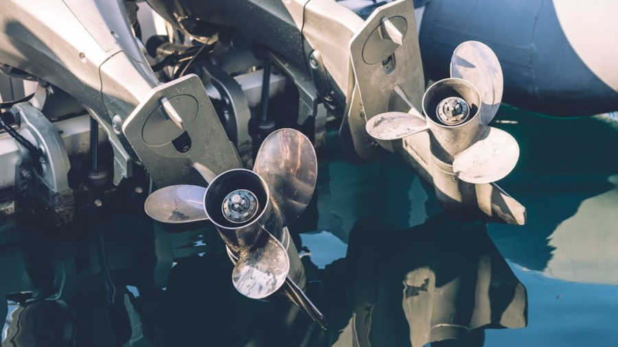 Photo Propulsion Systems