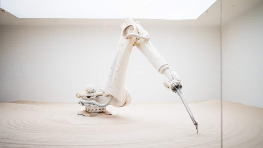Photo Soft Robotics