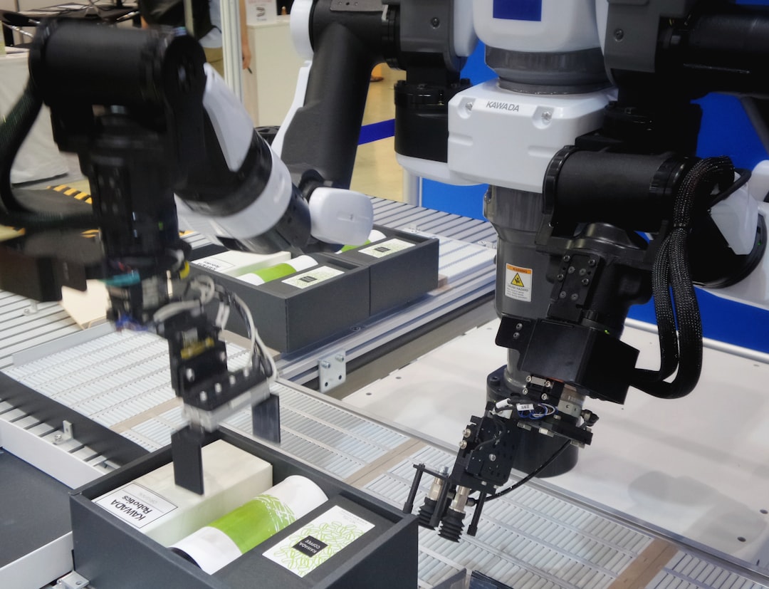 Photo AI in Automated Grading