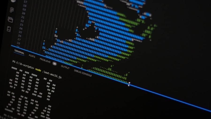 Photo Vulnerability Scanning