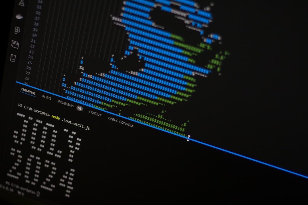 Photo Vulnerability Scanning