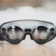 Photo Eye Tracking Integration