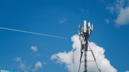 Photo Private 5G Networks