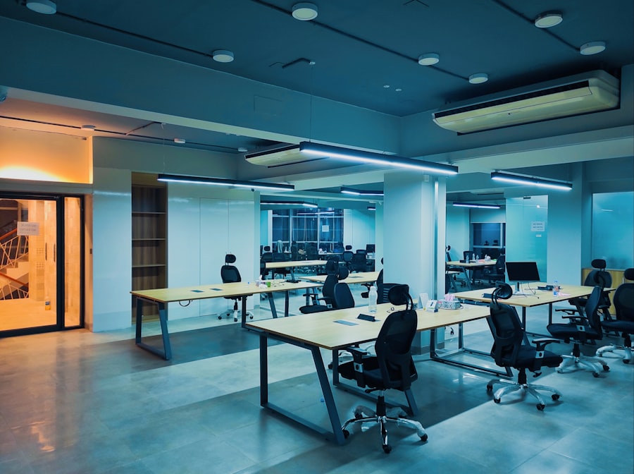 Photo Digital Workspaces