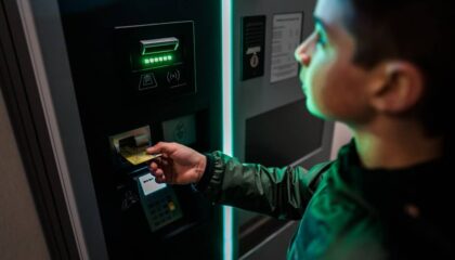 Photo Biometric Security
