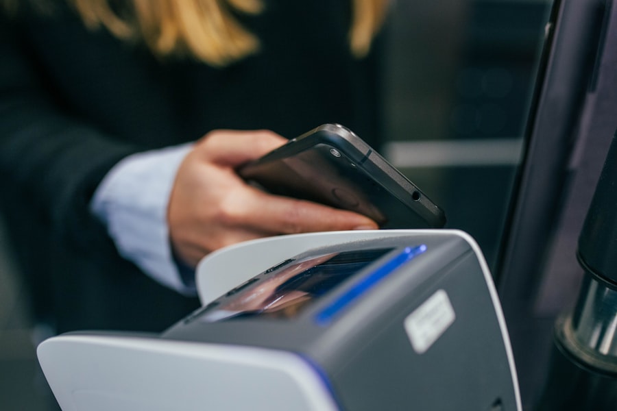 Photo Biometric Security