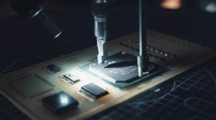 Photo Lab on a Chip Diagnostic Tools