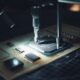 Photo Lab on a Chip Diagnostic Tools