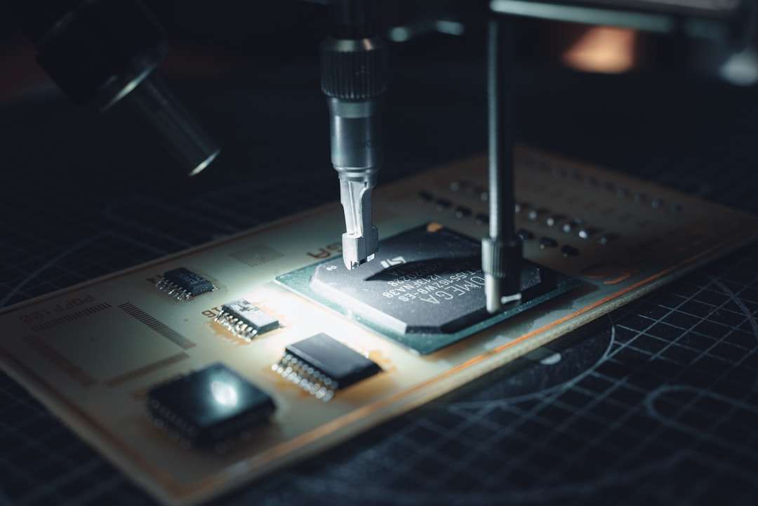 Photo Lab on a Chip Diagnostic Tools