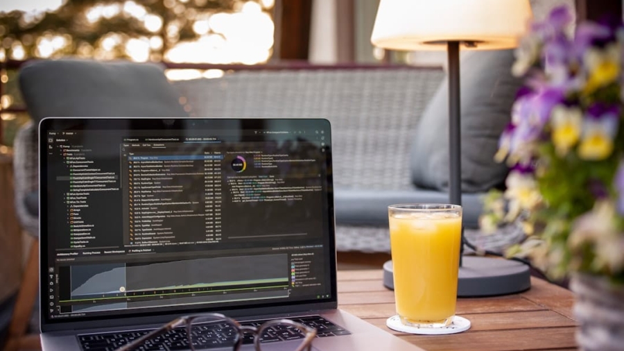Photo Remote Developer