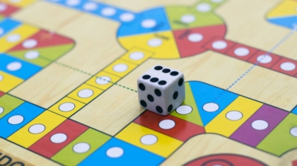 Photo Accessible Games
