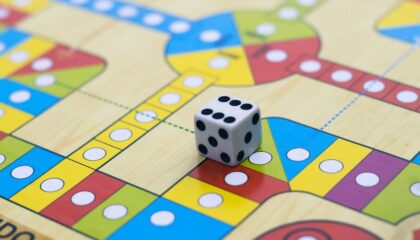 Photo Accessible Games
