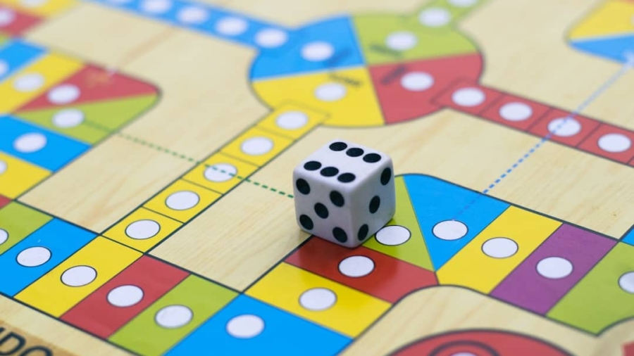 Photo Accessible Games