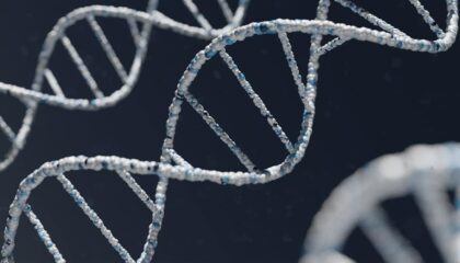 Photo Genomic Sequencing