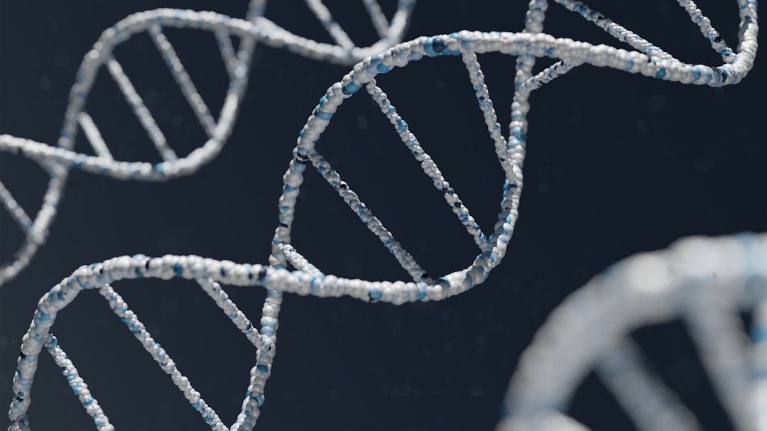 Photo Genomic Sequencing