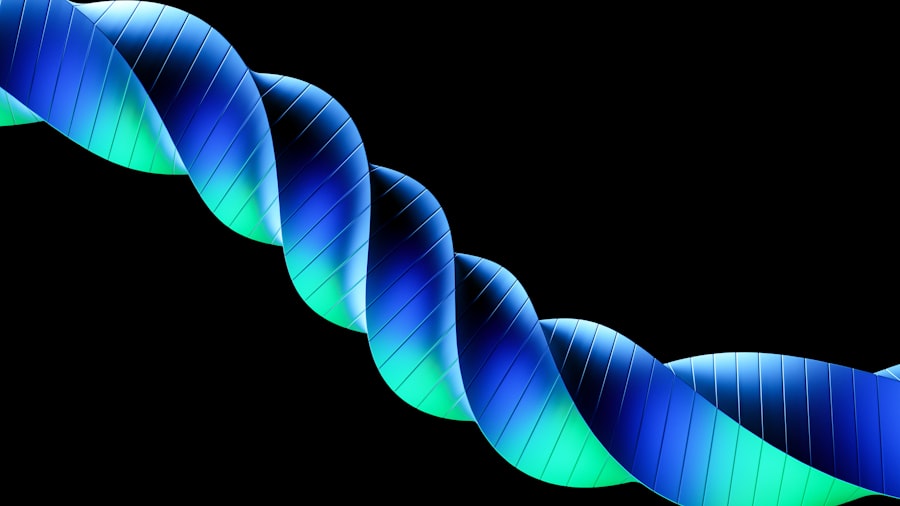 Photo Genomic Sequencing